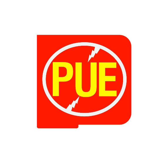 PUE Parts 